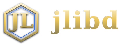 jlibd logo