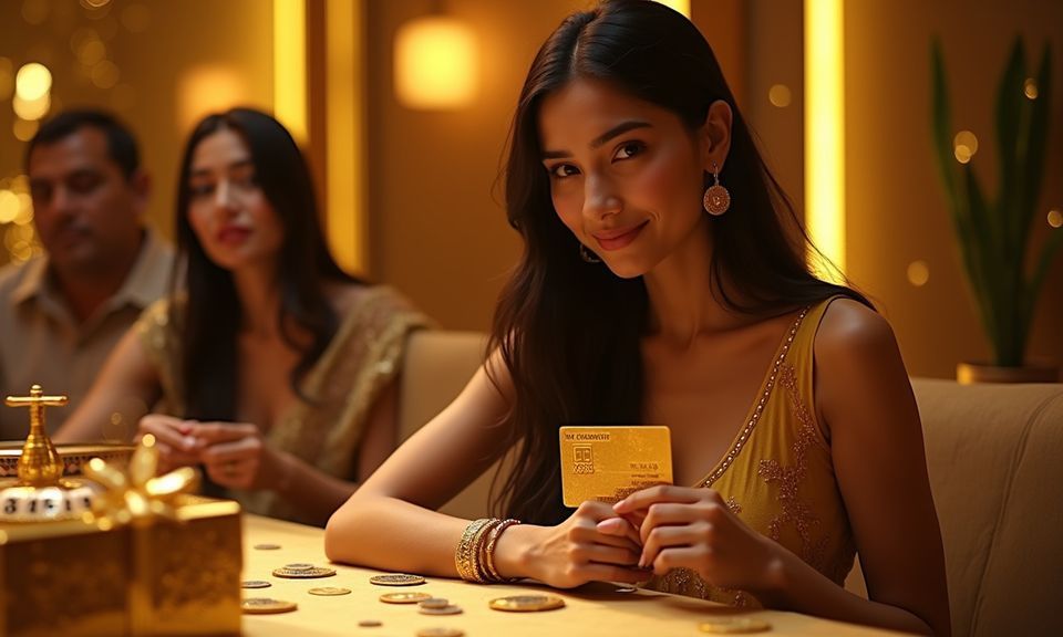 jlibd আমাদের ক্যাসিনো লবিতে কী আছে